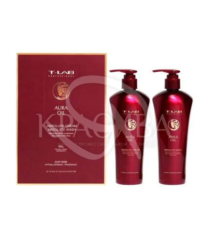 Подарочный набор - 1