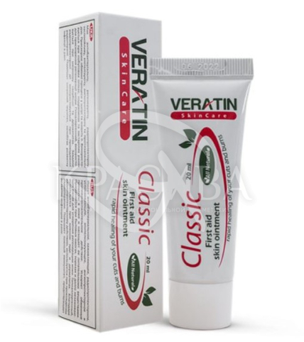 Крем "Veratin Classic" - 1
