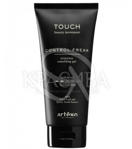 Гель для формирования причесок - 1