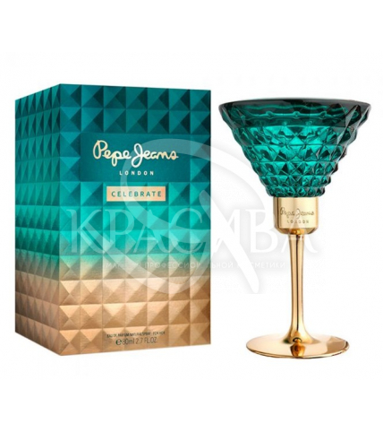 Парфюмированная вода для женщин - 1