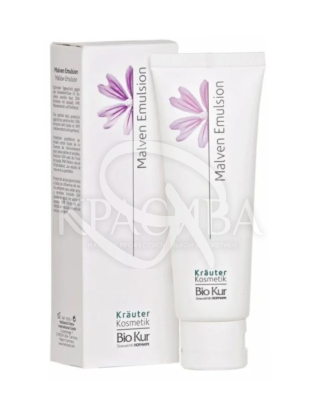 Эмульсия с экстрактом Мальвы : Эмульсия для лица