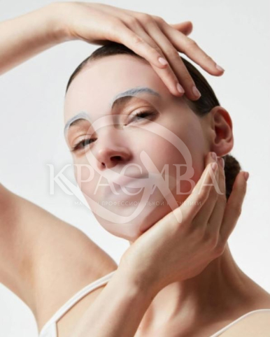 Восстанавливающая коллагеновая маска для лица - 4