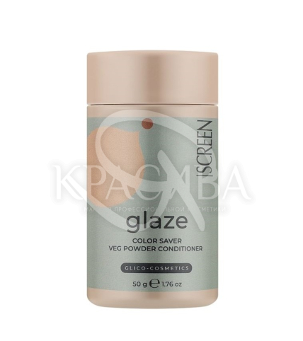 Порошковый кондиционер для сохранения цвета - 1