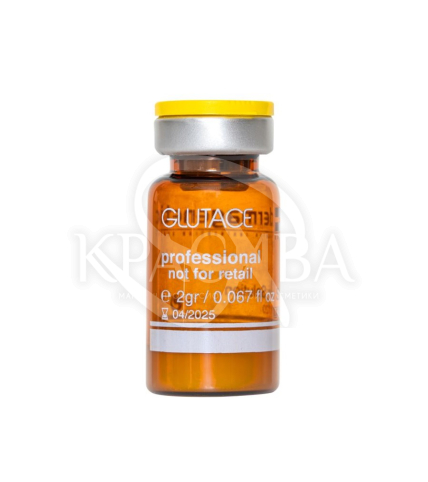 Мезококтейль з глутатіоном та вітаміном С - 1