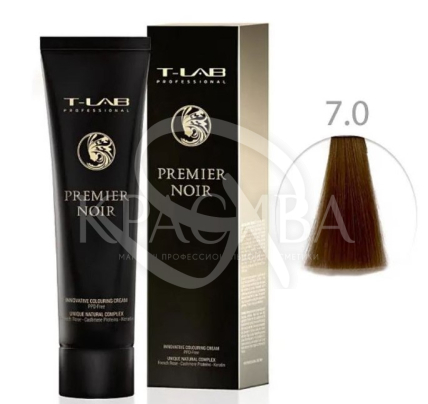 Крем-краска для волос - 2