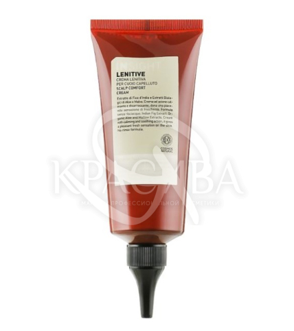 Крем для кожи головы успокаивающий - 1