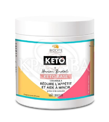 Пищевая добавка в порошке для снижения аппетита и похудения - 1