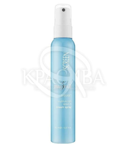 Несмываемый многофункциональный крем-спрей 11 в 1 - 1