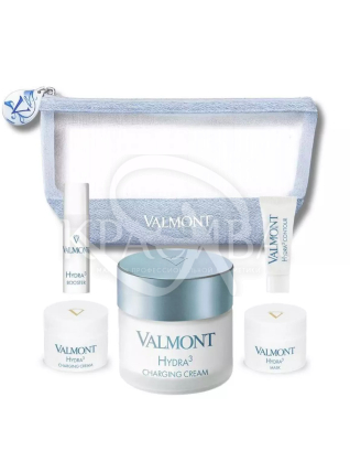 Дорожный набор : Косметика для лица