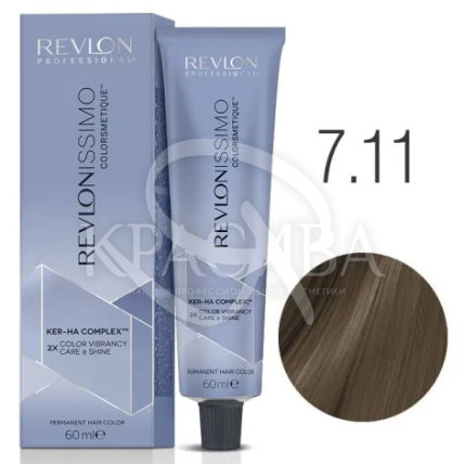 Перманентна аміачна фарба - 2