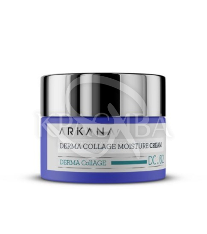 Антивозрастной крем с гиалуроновой кислотой - 1