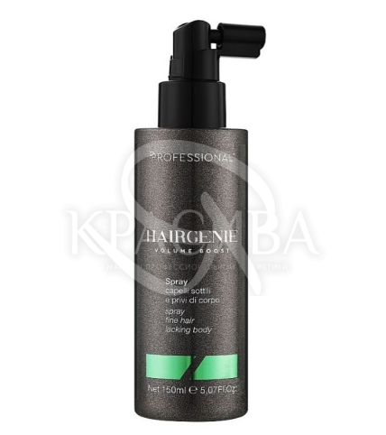 Спрей для придания объема тонким волосам - 1