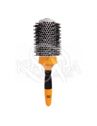 GKhair Thermal Round Brushes - Керамический браш для волос 53, 1 шт : Аксессуары для волос