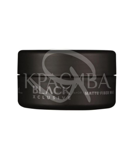 Віск для стайлінгу с матовим ефектом - 1