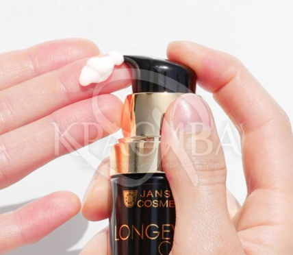 Крем для кожи вокруг глаз - 2