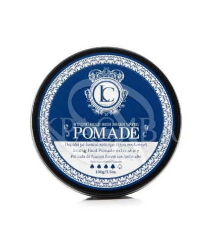 Помада для стайлінгу волосся сильної фіксації та екстра блиску - 1