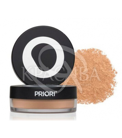 Мінеральна основа SPF 25 - 1