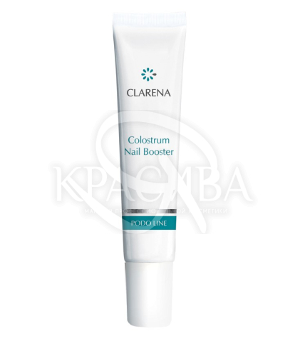 Крем з молозивом для регенерації та відновлення нігтів - 1