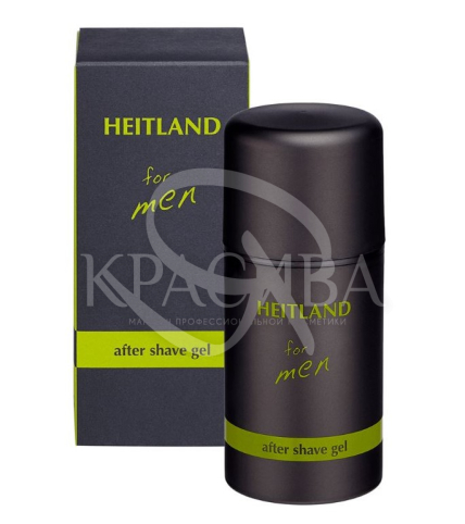 Гель после бритья - 1
