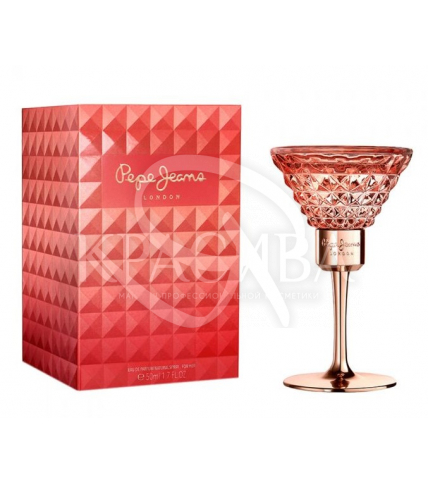 Парфюмированная вода для женщин - 1