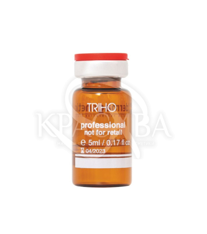 Мезококтейль для зміцнення волосся - 1