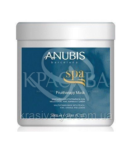 Fruitherapy Mask Антиоксидантная маска "Фрутотерапия", 1000 мл - 1