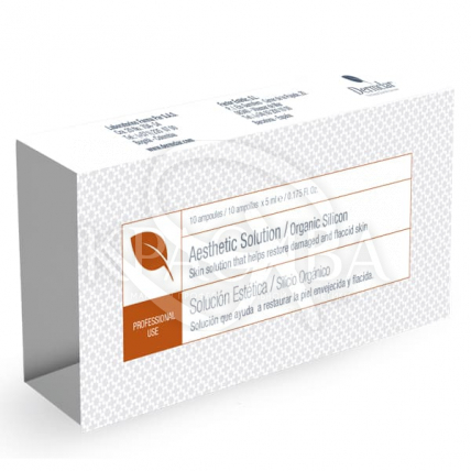 Organic Silanol 0.5% - 2