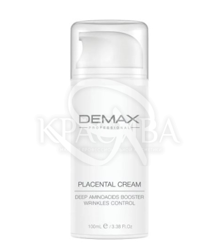 Плацентарний крем - 1