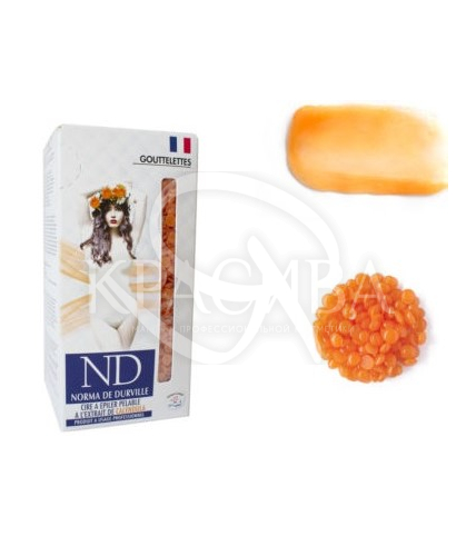 Біо віск плівковий без каніфолі з екстрактом календули (пакет) - 1