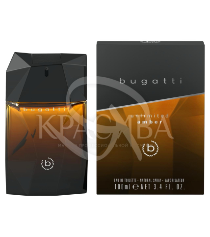 Туалетна вода для чоловіків - 1