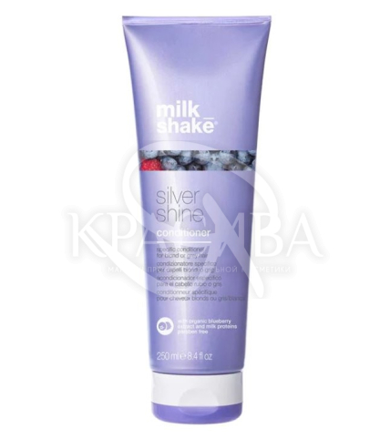 Кондиціонер для світлого волосся - 1