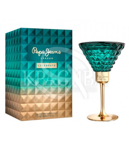 Парфюмированная вода для женщин - 1