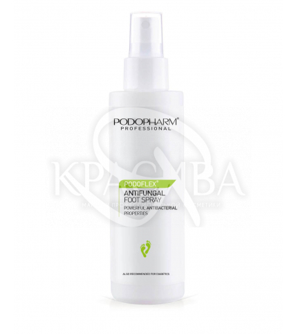 Антигрибковий спрей для ніг - 1