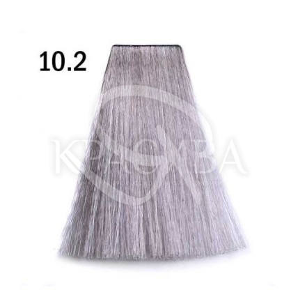 Крем-фарба для волосся без аміаку - 2