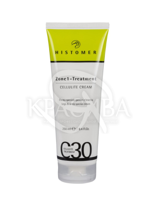 Антицелюлітний крем – Зона 1. Активний дренажний : Засоби для догляду за тілом