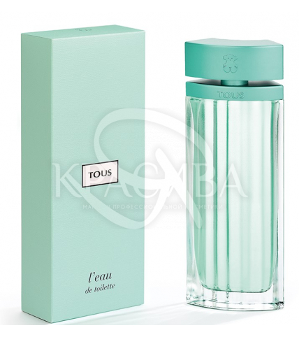 Туалетная вода для женщин - 1