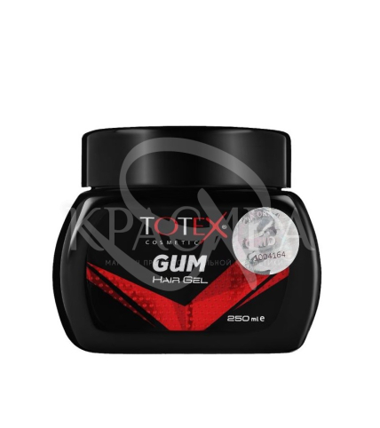 Гель для укладки волос - 1