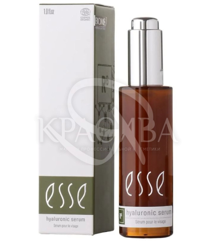 Гиалуроновая сыворотка - 1