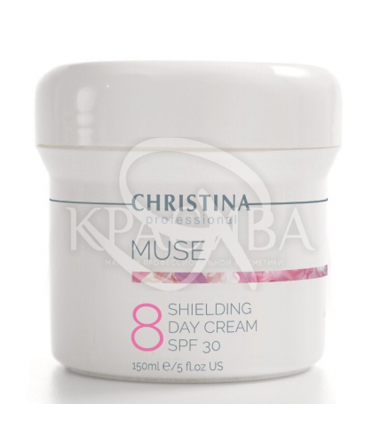 Дневной защитный крем SPF30 ( Шаг 8 ) - 1