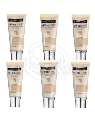 Тональний крем для обличчя : Maybelline