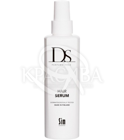 Поживна сироватка для пошкодженого та сухого волосся - 1