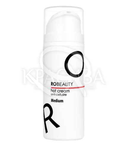 Горячий крем для тела - 1