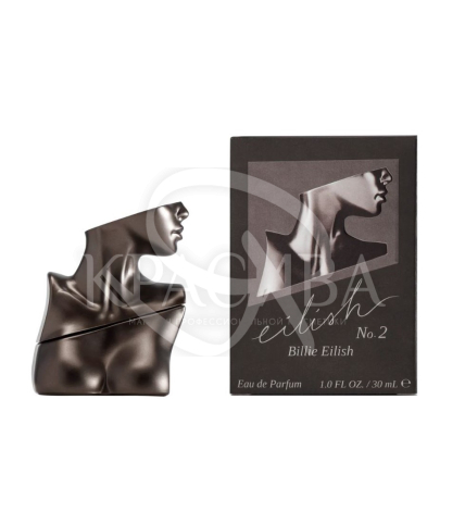 Парфюмированная вода - 1