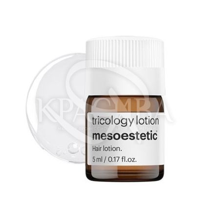 Лосьйон з вітамінами проти випадіння волосся - 2