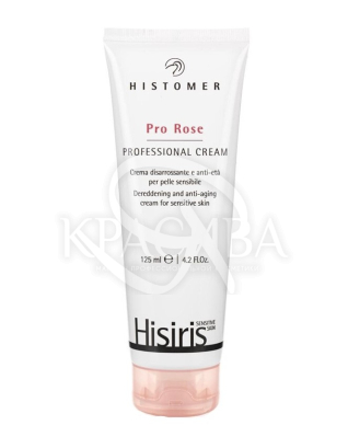 Крем профессиональный Pro Rose : Histomer