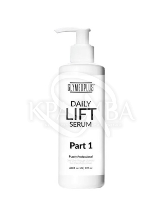 Лифтинг сыворотка : GlyMed Plus