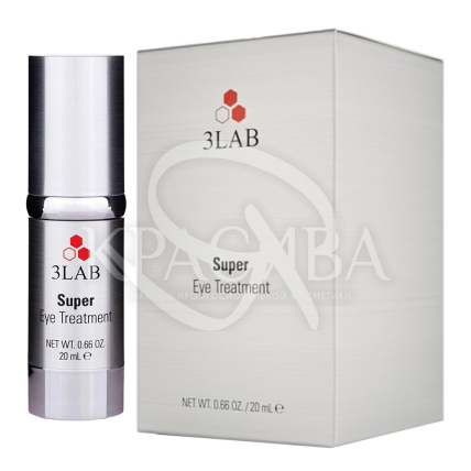 Супер крем для шкіри навколо очей - 2