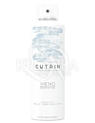 Термозащитный спрей без аромата : 