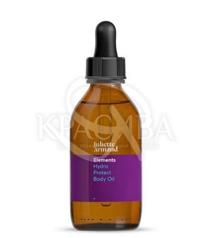 Ревитализирующее увлажняющее омолаживающее масло для кожи тела - 1