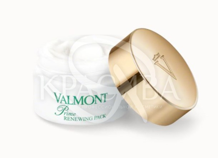 Премиум восстанавливающая крем-маска для лица - 2